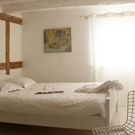 Un Soir D'Ete - Chambres D'Hotes Ernolsheim-Bruche Room photo