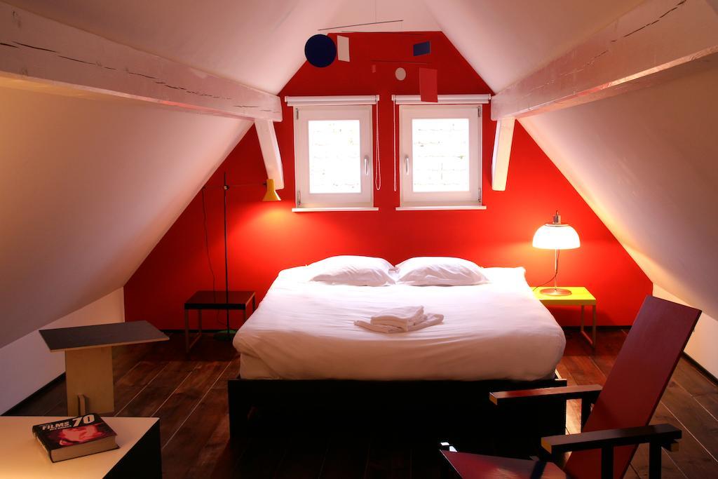 Bed and breakfast Un Soir D'été - D'hôtes *